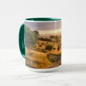 Dawn Sunshine | Engels Land Mok (Voorkant links)