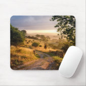 Dawn Sunshine | Engels Land Muismat (Met muis)