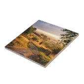 Dawn Sunshine | Engels Land Tegeltje (Zijkant)