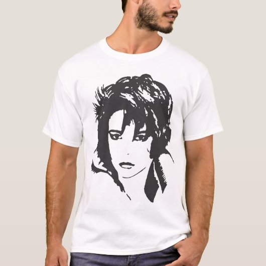 Dawn T-shirt (Voorkant)