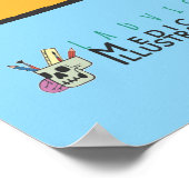 Dawn Trial Infographic Poster (Hoek)