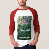 DawnBAR19 T-shirt (Voorkant)