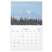 Dawning 2025 kalender (Feb 2027)