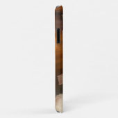 DAWNING DARK iPhone CASE (Achterkant/rechts)