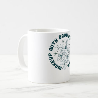 Dawns Gloed Koffiemok