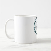 Dawns Gloed Koffiemok (Links)