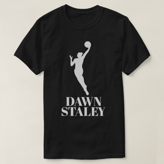 DawnStaley T-shirt (Design voorkant)