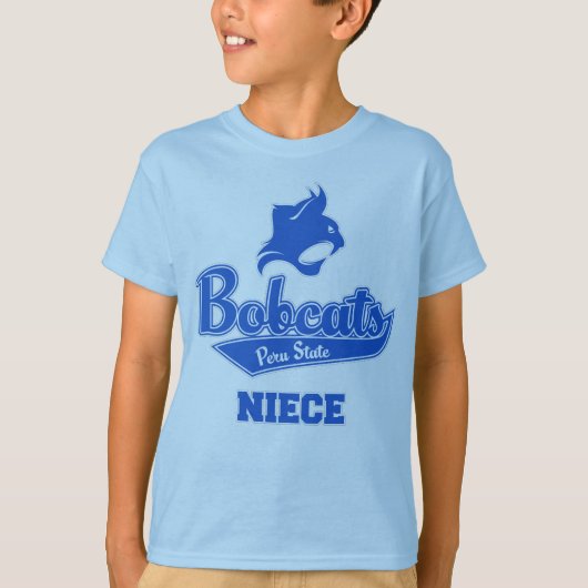 Dawson, Katherine T-shirt (Voorkant)