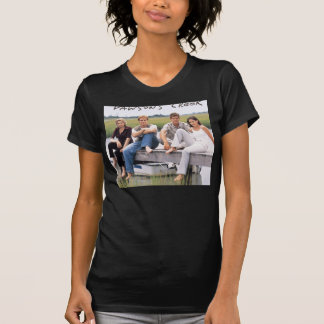 Dawsons Creek cast Dawson Leery Joey Potter Pacey T-shirt