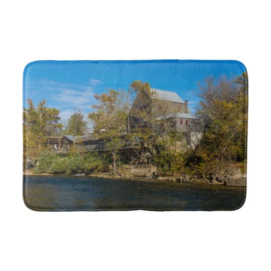 Dawt Mill Badmat (Voorkant)