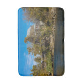 Dawt Mill Badmat (Voorkant Verticaal)