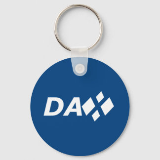 DAX - Diamond Air Xpress Sleutelhanger
