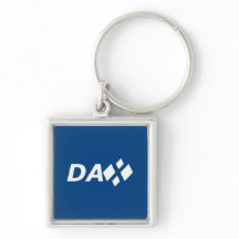 DAX - Diamond Air Xpress Sleutelhanger