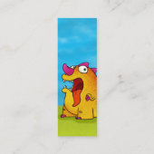 Dax Kindness Cards Mini Visitekaartje (Voorkant)