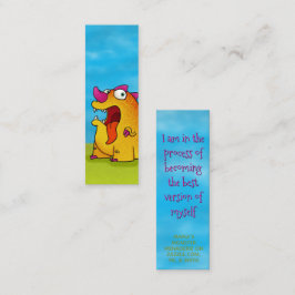 Dax Kindness Cards Mini Visitekaartje