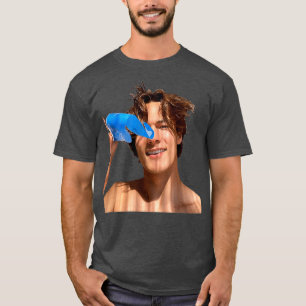 Dax Newman T-shirt