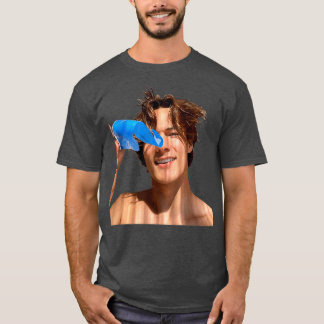 Dax Newman T-shirt