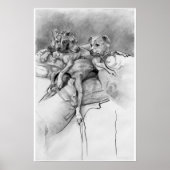 Dax Poster (Voorkant)