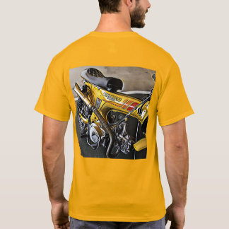 Dax Trail 70 T-shirt