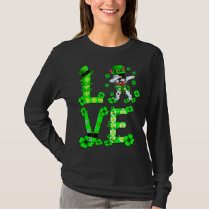 Day Dabbing French Bulldog T-shirt