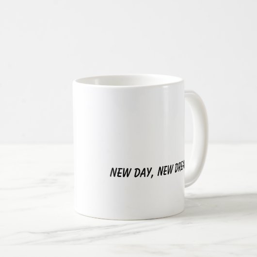 Day Dream Mok (Voorkant rechts)