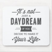 Day Dream Muismat (Voorkant)