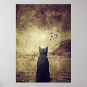 Day Dream Poster (Voorkant)