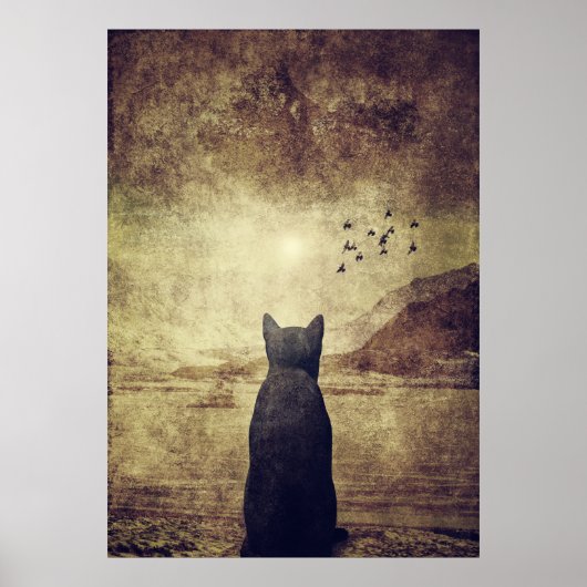 Day Dream Poster (Voorkant)