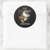 Day Dreamer Sticker (Tas)