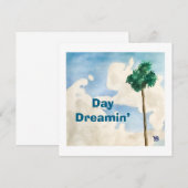 Day Dreamin (Voorkant / Achterkant)