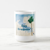 Day Dreamin Koffiemok (Center)