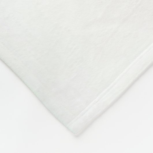 Day Dreaming Beagle Fleece Deken (Hoek)