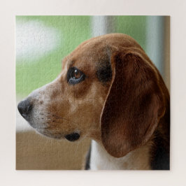 Day Dreaming Beagle Legpuzzel