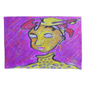 Day Dreamweaver Pillowcase Kussensloop (Voorkant)