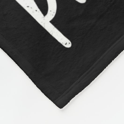 Day Drinking From A Mug, Sarcastic Funny Quotes Fleece Deken (Hoek)