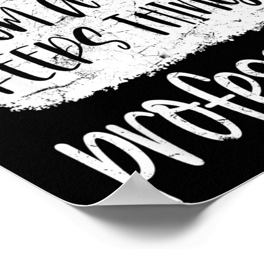 Day Drinking From A Mug, Sarcastic Funny Quotes  Poster (Hoek)