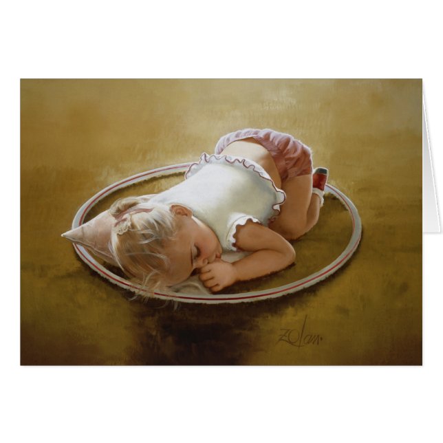 Day Dromer (Voorkant Horizontaal)