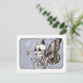 Day Dromer Briefkaart (Staand voorkant)