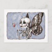 Day Dromer Briefkaart (Voorkant)