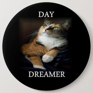 Day Dromer Button