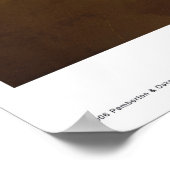 Day Dromer Poster (Hoek)