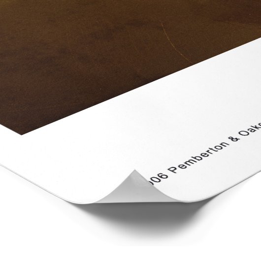 Day Dromer Poster (Hoek)