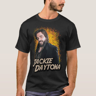 Day Gift Jackie Daytona Suit Net een andere Vampir T-shirt