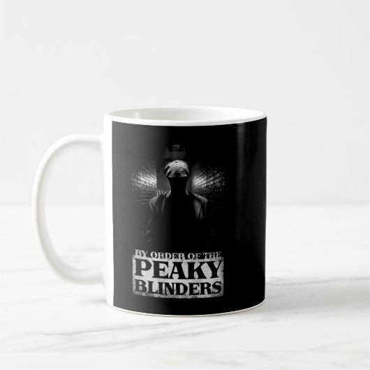 Day Gift Thomas Shelby Cool Graphic Gifts Koffiemok (Links)
