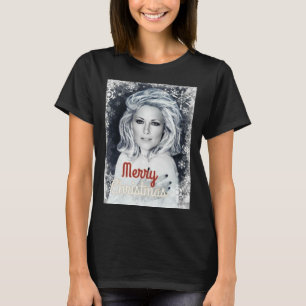 Day Gifts Helene German Vrouw Fischer Singer T-shirt