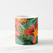 Day Lily Delight Koffiemok (Center)