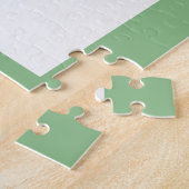 Day Lily Legpuzzel (Zijkant)