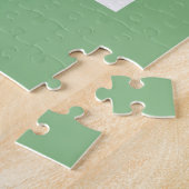 Day Lily Legpuzzel (Zijkant)