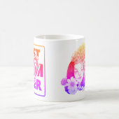 Day Mothers Magische Mok (Center)