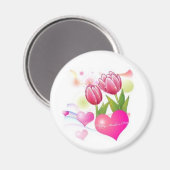 Day Mothers Magneet (Voorkant / Achterkant)